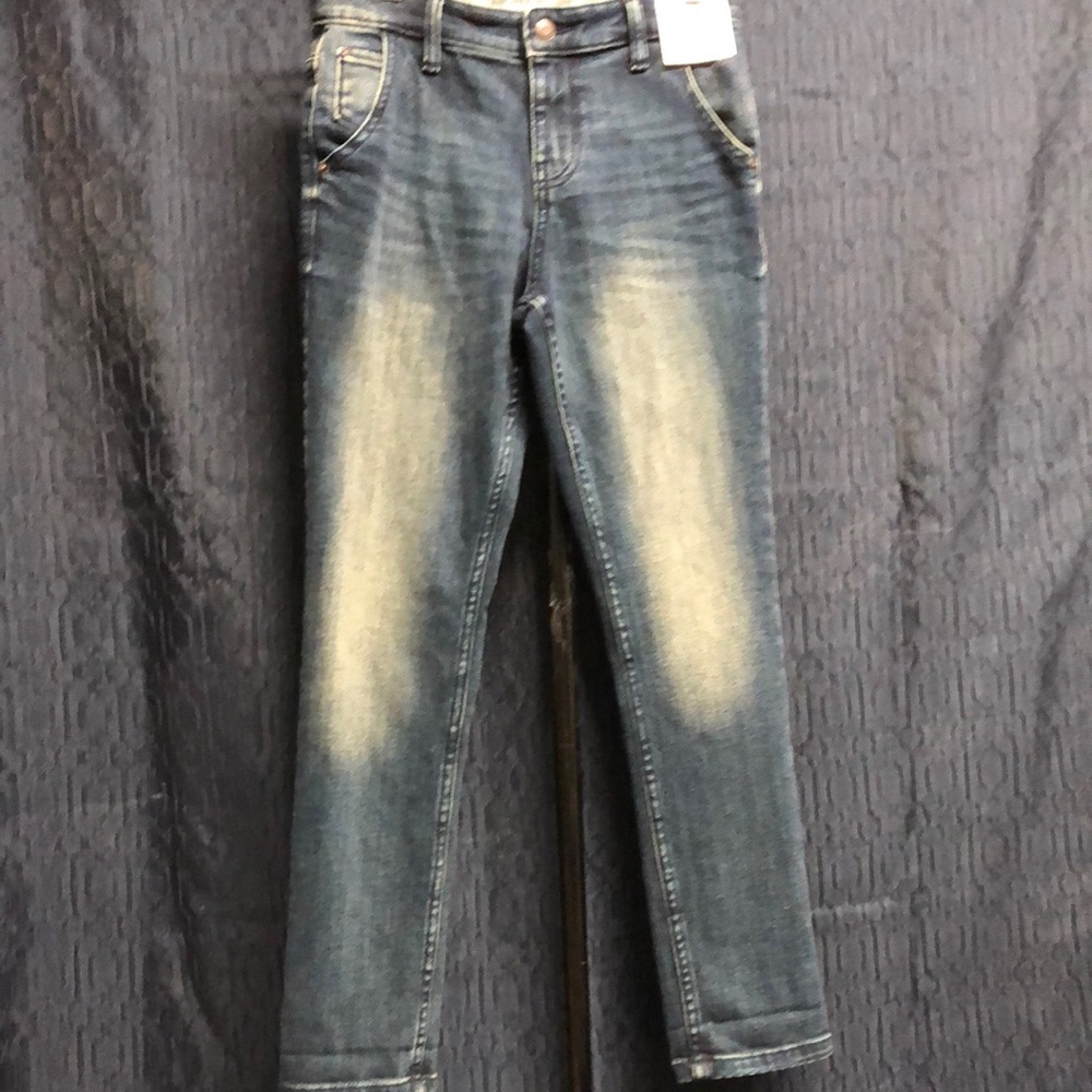 Kids skinny jeans cat & jack